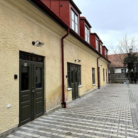Innerstan Nya Laegenheter Soedramurgatan 45B Visby Exterior foto