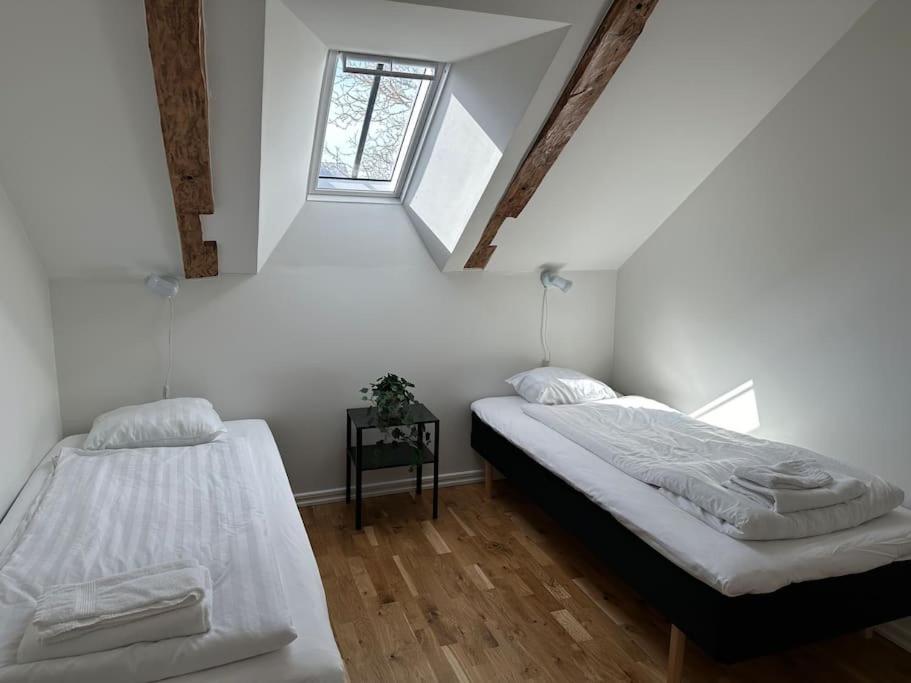 Innerstan Nya Laegenheter Soedramurgatan 45B Visby Exterior foto